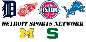 Michigan Sports Teams