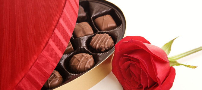 Valentine’s Day Hot Spots in Michigan