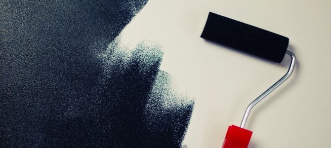 Michigan Home Painting Tips