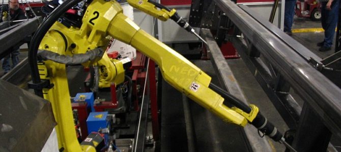 Michigan’s Manufacturing Future