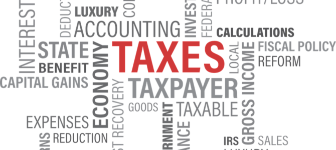 Have You Paid Michigan Your Taxes Yet?