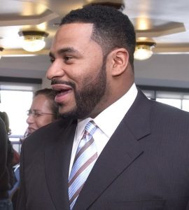 jerome bettis