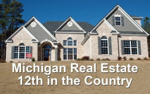 michigan real estate market
