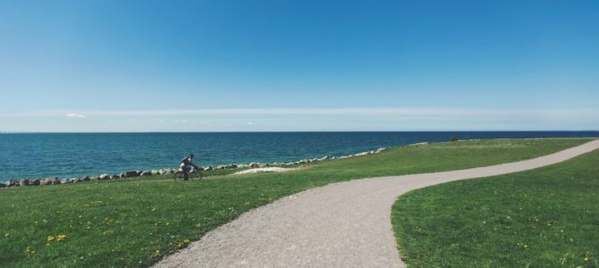 Bike Northern Michigan on These Noteworthy Trails