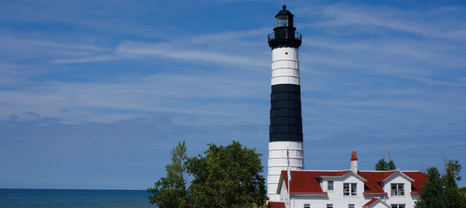 Things to do in Ludington