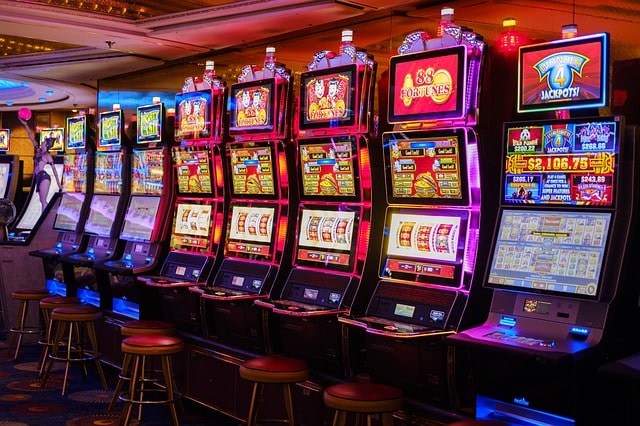 Michigan Casinos Map - Casinos in Michigan | Around Michigan