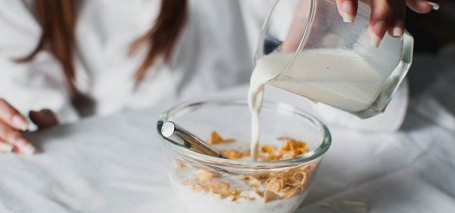 Delectable Michigan-Made Foods & Drinks