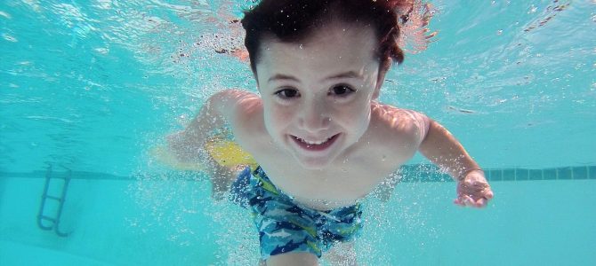 How to Toddler Proof Your Pool