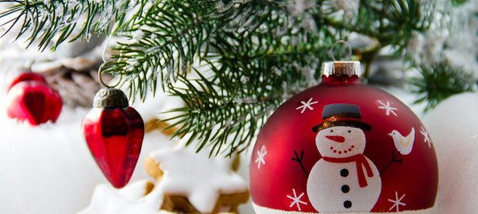 5 Things to do at Bronner’s
