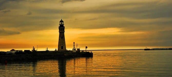 10 Facts About Lake Erie