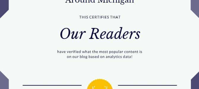 Our Ten Most Popular Posts in 2020