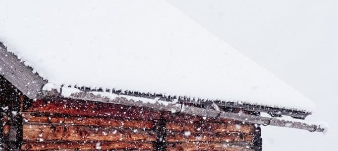 Winterizing your Northern Michigan Cottage