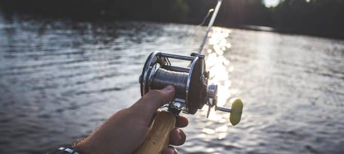 Preparing for the Michigan Spring and Summer Fishing Seasons