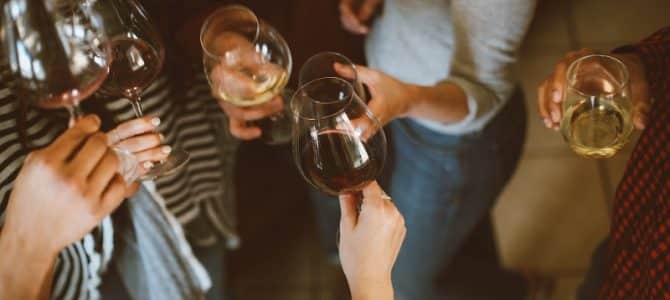 Grand Rapids Bachelorette Party Ideas