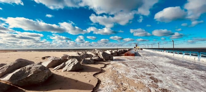 Your Summer Weekend Guide to Grand Haven