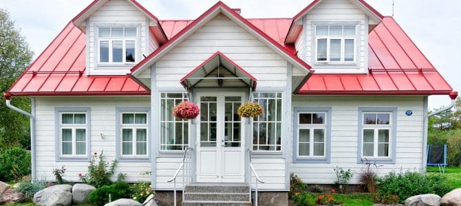 Tips for Opening Your Michigan Cottage