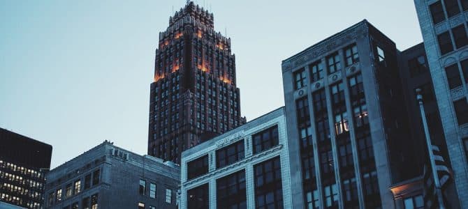 What is Michigan Known For?