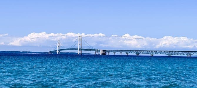 Best Bridges in Michigan