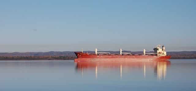 Visiting Beautiful Sault Ste. Marie