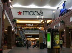 michigan shopping mall