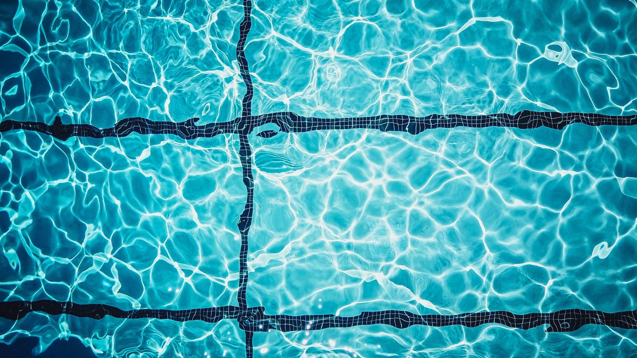 Michigan Winters Mean Safety Covers for Pool Owners