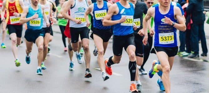 The Best Road Races in Michigan: 5k, 10k, Marathons and More
