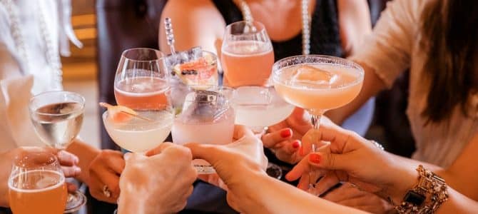 Detroit Bachelorette Party Ideas