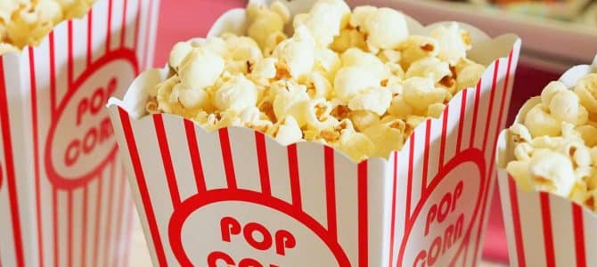 Movies Made in Michigan: Detroit, Grand Rapids, and More…