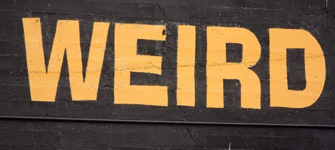20 Weird Michigan Laws