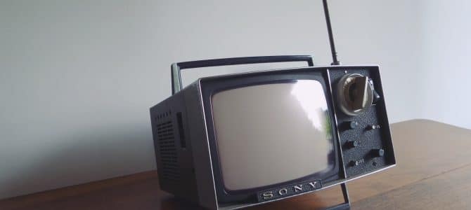 TV Shows Set in Michigan