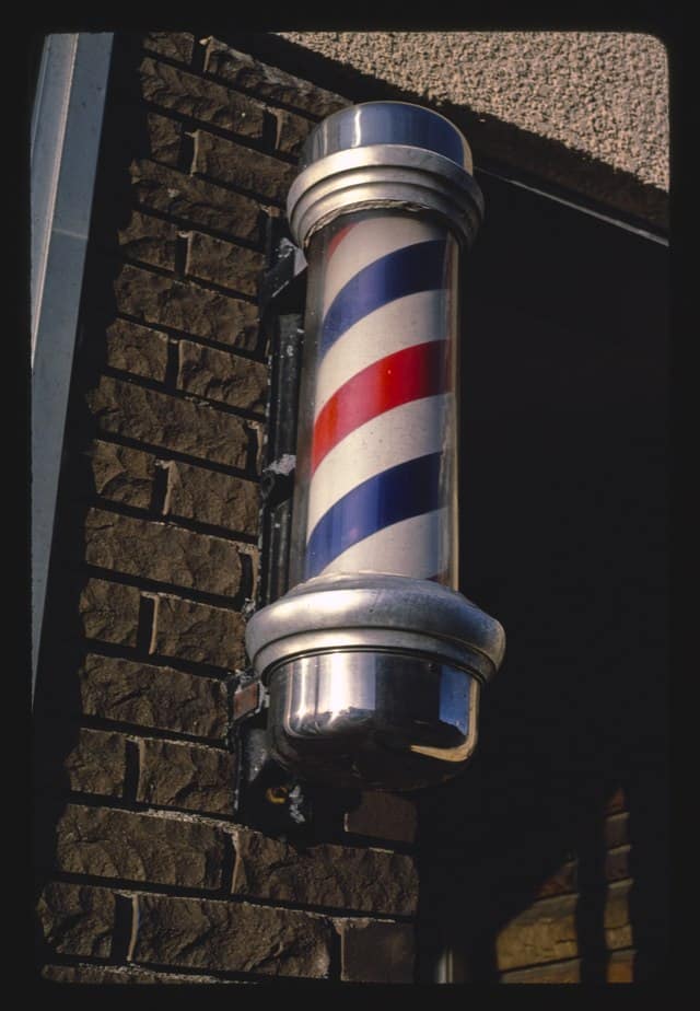 Oldest Barber Shops in Michigan