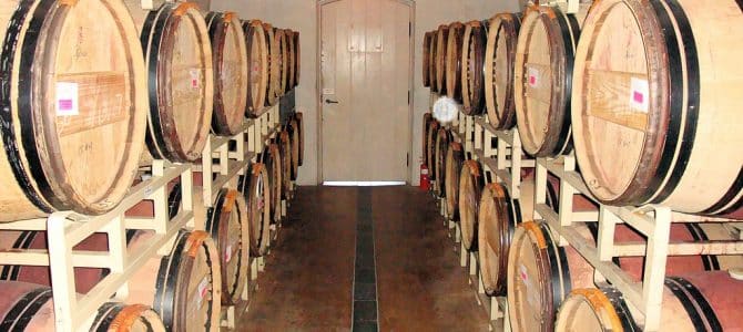 Best Wineries in Traverse City