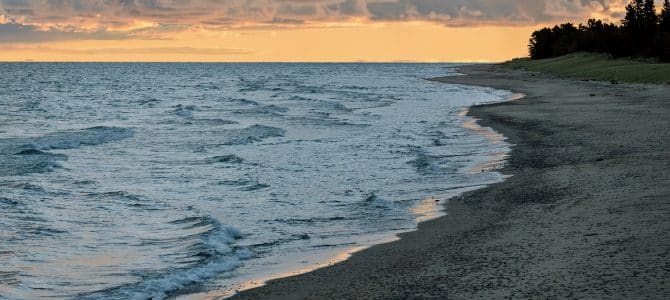10 Reasons to Move to Michigan