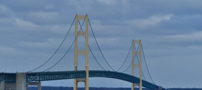 How Were the Great Lakes Formed?
