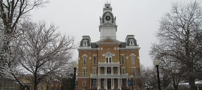 The Best Small Colleges in Michigan