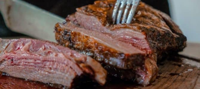 Best Steakhouses in Michigan