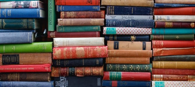 Michigan Bookstores