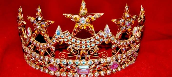 History of Miss Michigan Winners