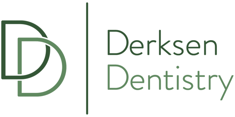 Derksen Dentistry logo 768x384