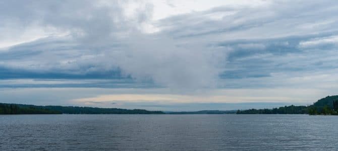 Best Inland Lakes in Michigan