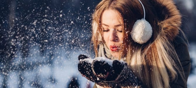 Best Winter Getaways in Michigan