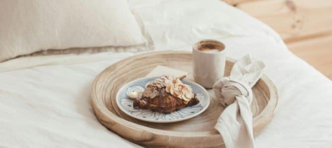 Best Bed & Breakfasts in Northern Michigan