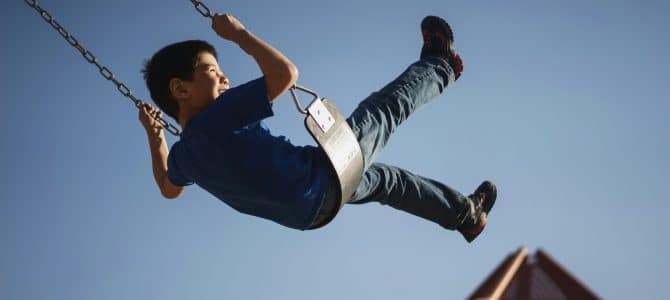 Lansing Parks & Playgrounds