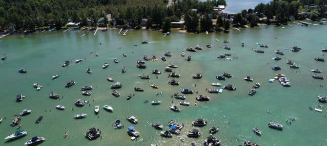 Torch Lake: What You Want to Know