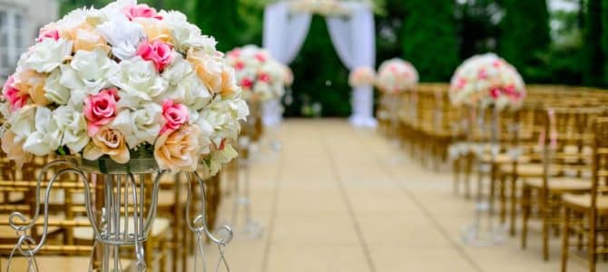 Best Wedding Venues in Michigan