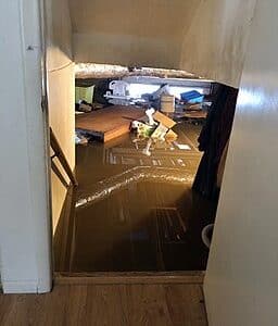 Tips to Prevent Spring Basement Flooding