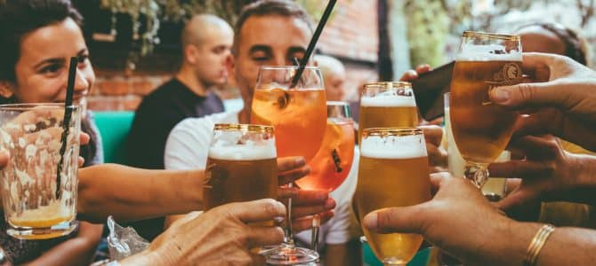 Patios in Mid-Michigan
