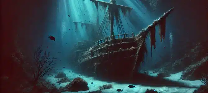 5 Surprising Mysteries of the Great Lakes