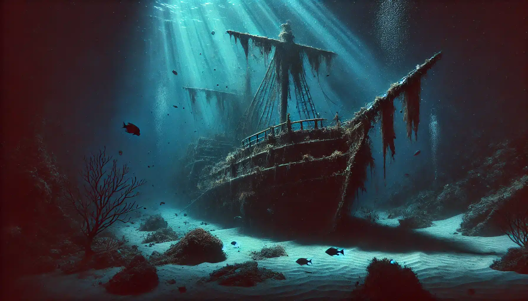 5 Surprising Mysteries of the Great Lakes 5 Surprising Mysteries of the Great Lakes