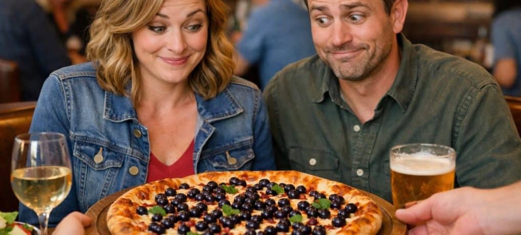 Michigan’s Most Mind-Blowingly Weird Food